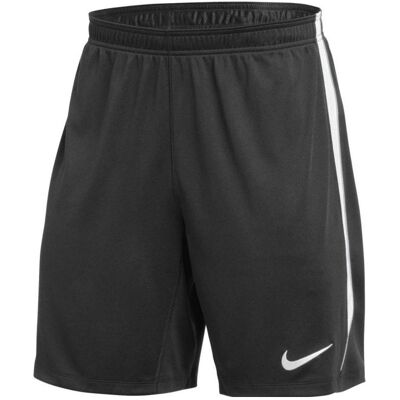 Nike, Herren, Sporthose, Herren-Strike-Shorts (S), Schwarz Nike, Herren, Sporthose, Herren-Strike-Shorts (S), Schwarz