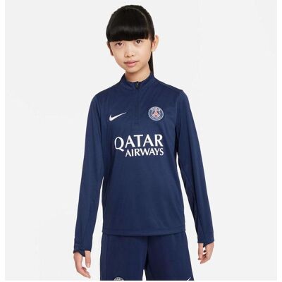 Nike, Jungen, Sportshirt, Academy Pro Drill Top (128, S), Blau, 128, S Nike, Jungen, Sportshirt, Academy Pro Drill Top (128, S), Blau, 128, S
