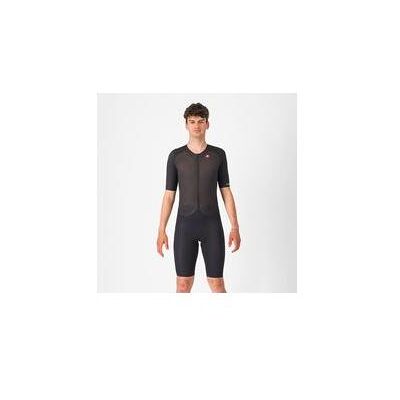 Castelli S Speed Radsuit - Aerodynamischer Wettkampf Castelli S Speed Radsuit - Aerodynamischer Wettkampf