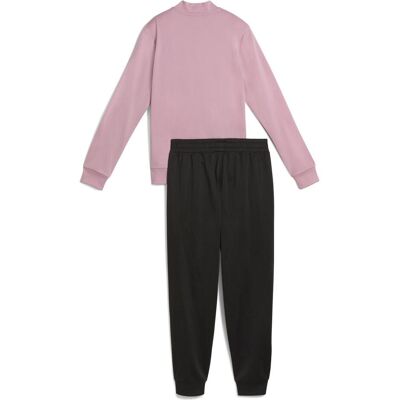 Puma Damen, Trainingsjacken, Poly Baseball Suit cl (XS), Pink, XS Puma Damen, Trainingsjacken, Poly Baseball Suit cl (XS), Pink, XS