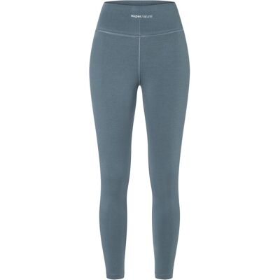 Super Natural, Damen, Tights, Women's High Rise Tight (M), Grau Super Natural, Damen, Tights, Women's High Rise Tight (M), Grau