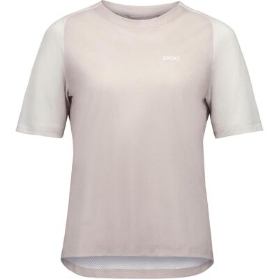 Poc, Damen, Velotrikot, Motion Air SS Damen Jersey (L), Weiss, L Poc, Damen, Velotrikot, Motion Air SS Damen Jersey (L), Weiss, L