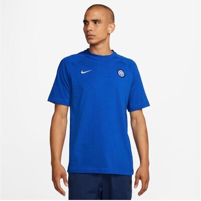 Nike, Sportshirt, Inter Mailand Reise-Top (S), S Nike, Sportshirt, Inter Mailand Reise-Top (S), S