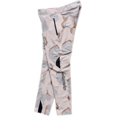 Troy Lee Designs, Hosen, Skyline Pro Pant, Flow Camo, pumice, 30, Beige, (30) Troy Lee Designs, Hosen, Skyline Pro Pant, Flow Camo, pumice, 30, Beige, (30)