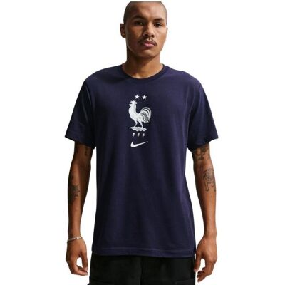 Nike, Herren, Sportshirt, Herren-Fussballtrikot (XXL), Blau, XXL Nike, Herren, Sportshirt, Herren-Fussballtrikot (XXL), Blau, XXL