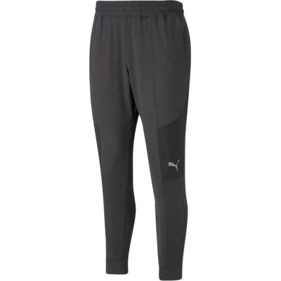 Puma Herren, Sporthose, Train Cloudspun Jogger (XL), Schwarz Puma Herren, Sporthose, Train Cloudspun Jogger (XL), Schwarz