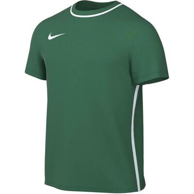 Nike, Herren, Sportshirt, grünes Herren-T-Shirt mit Parkmotiv (M), Grün, M Nike, Herren, Sportshirt, grünes Herren-T-Shirt mit Parkmotiv (M), Grün, M