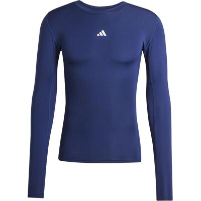 Adidas XL Langarm Fußballtrikot - Fußballtrikot Adidas XL Langarm Fußballtrikot - Fußballtrikot