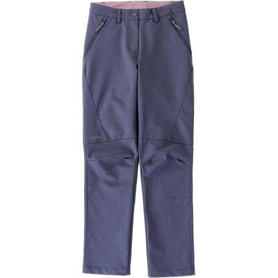 Elbrus, Damen, Outdoorhose, Magnus Hose (M), Grau, Silber Elbrus, Damen, Outdoorhose, Magnus Hose (M), Grau, Silber
