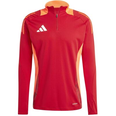 Adidas Herren, Sportshirt, TIRO24 C TR TOP (XL), Rot, XL Adidas Herren, Sportshirt, TIRO24 C TR TOP (XL), Rot, XL