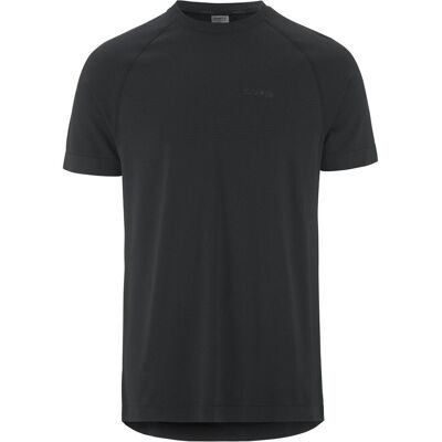 Craft, Herren, Funktionsshirt, Active Comfort SS 2 M T-Shirt (S), Schwarz, S Craft, Herren, Funktionsshirt, Active Comfort SS 2 M T-Shirt (S), Schwarz, S
