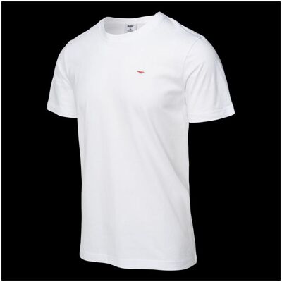 Hi-Tec, Herren, Sportshirt, Herren-T-Shirt PLAYO II Kurzarm (XXL), XXL Hi-Tec, Herren, Sportshirt, Herren-T-Shirt PLAYO II Kurzarm (XXL), XXL