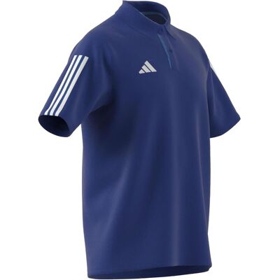 Adidas Herren, Sportshirt, Tiro 23 Poloshirt Herren (XL), Blau, XL Adidas Herren, Sportshirt, Tiro 23 Poloshirt Herren (XL), Blau, XL
