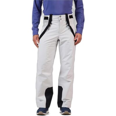 Rossignol, Herren, Skihosen, Insulated Ski Pant - Skihose - Herren (XXL), Grau Rossignol, Herren, Skihosen, Insulated Ski Pant - Skihose - Herren (XXL), Grau