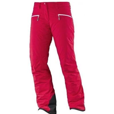 Salomon, Damen, Hosen, Whitecliff GTX W 375388 Hose, Mehrfarbig, (S) Salomon, Damen, Hosen, Whitecliff GTX W 375388 Hose, Mehrfarbig, (S)