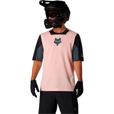Fox, Herren, Velotrikot, Defend Ss Jersey Creation (L), Rosa, L Fox, Herren, Velotrikot, Defend Ss Jersey Creation (L), Rosa, L