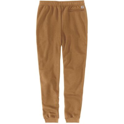 Carhartt, Herren, Sporthose, Spodnie Dresowe Jogger Brown (S), Braun Carhartt, Herren, Sporthose, Spodnie Dresowe Jogger Brown (S), Braun