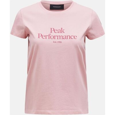Peak Performance, Damen, Pullover, Original, Pink, (XS) Peak Performance, Damen, Pullover, Original, Pink, (XS)