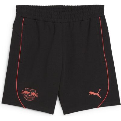 Puma Herren, Sporthose, RBL Casuals Shorts (XS), Schwarz Puma Herren, Sporthose, RBL Casuals Shorts (XS), Schwarz