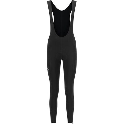 Rogelli Core Schwarze Winter Fahrrad-Shorts - Radhosen Rogelli Core Schwarze Winter Fahrrad-Shorts - Radhosen
