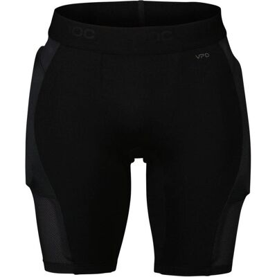 Poc, Unisex, Velohosen, Oseus VPD Shorts (L), Schwarz Poc, Unisex, Velohosen, Oseus VPD Shorts (L), Schwarz