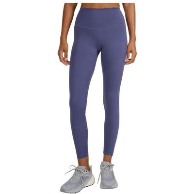 4F, Damen, Tights, Damen Leggings FNK F360 dunkelblau (L), Blau 4F, Damen, Tights, Damen Leggings FNK F360 dunkelblau (L), Blau