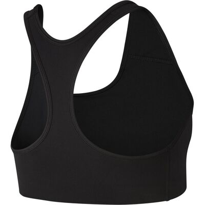 Nike, Sport-BH, W's Med Futura Bra (XS), Schwarz Nike, Sport-BH, W's Med Futura Bra (XS), Schwarz