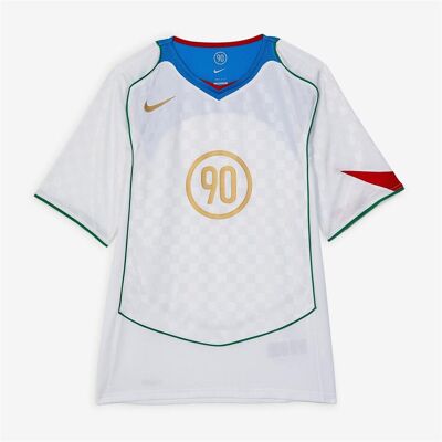 Nike, Herren, Sportshirt, Energie-T-Shirt (M), Gold, Blau, Rot, Weiss, M Nike, Herren, Sportshirt, Energie-T-Shirt (M), Gold, Blau, Rot, Weiss, M