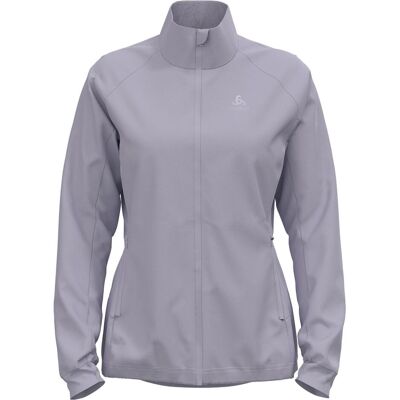 Odlo Damen Langlaufjacke BRENSHOLMEN (M) - Jacke Odlo Damen Langlaufjacke BRENSHOLMEN (M) - Jacke