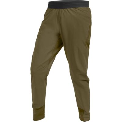 Endura, Herren, Velohosen, Trailster Hose (M), Grün Endura, Herren, Velohosen, Trailster Hose (M), Grün