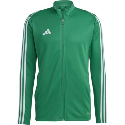 Adidas Herren, Trainingsjacken, Tiro 23 League Trainingsjacke Herren (XS), Grün, XS Adidas Herren, Trainingsjacken, Tiro 23 League Trainingsjacke Herren (XS), Grün, XS