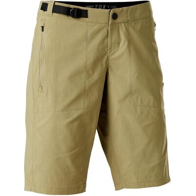 Fox, Damen, Velohosen, Ranger (M), Grün Fox, Damen, Velohosen, Ranger (M), Grün