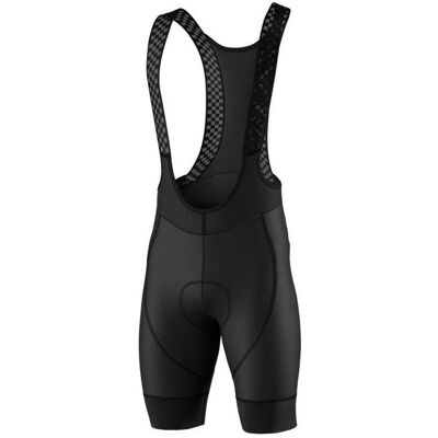 Biemme, Herren, Velohosen, LEGEND ECO 25 Shorts Black S (S), Schwarz Biemme, Herren, Velohosen, LEGEND ECO 25 Shorts Black S (S), Schwarz