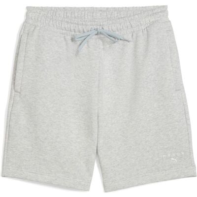 Puma Herren, Sporthose, Unisex x Hyrox Sweat Short (XL), Grau Puma Herren, Sporthose, Unisex x Hyrox Sweat Short (XL), Grau
