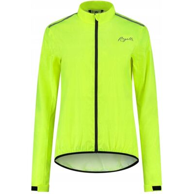 Rogelli, Damen, Velojacke, Core (M), Gelb, M Rogelli, Damen, Velojacke, Core (M), Gelb, M