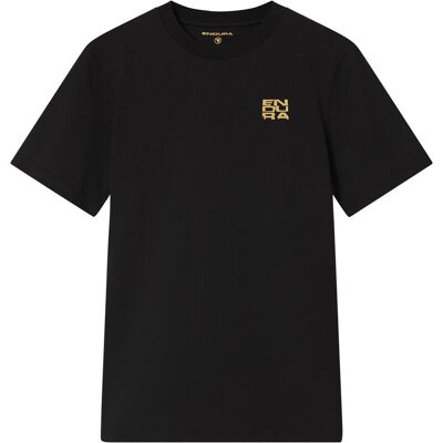 Endura, Herren, Velotrikot, Ltd Graphic Tee T-Shirt (S), Schwarz, S Endura, Herren, Velotrikot, Ltd Graphic Tee T-Shirt (S), Schwarz, S
