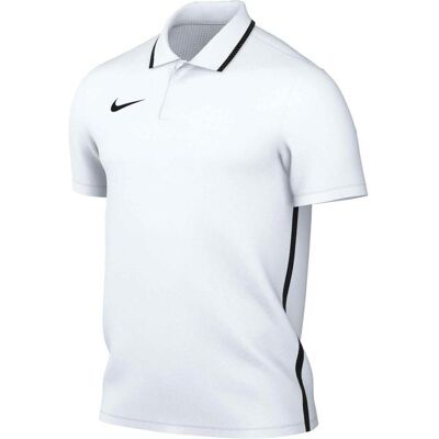 Nike, Herren, Sportshirt, Dri-FIT Park-Poloshirt (L), Weiss, L Nike, Herren, Sportshirt, Dri-FIT Park-Poloshirt (L), Weiss, L
