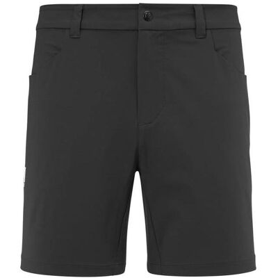 Millet Ubic Schwarze Shorts - Shorts Millet Ubic Schwarze Shorts - Shorts
