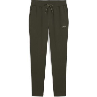 Puma Herren, Sporthose, M x Hyrox Cloudspun Elevated Pant (L), Grün Puma Herren, Sporthose, M x Hyrox Cloudspun Elevated Pant (L), Grün