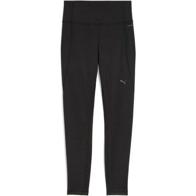 Puma Unisex, Tights, W Cloudspun Tight - Hw Fl (M), Schwarz Puma Unisex, Tights, W Cloudspun Tight - Hw Fl (M), Schwarz