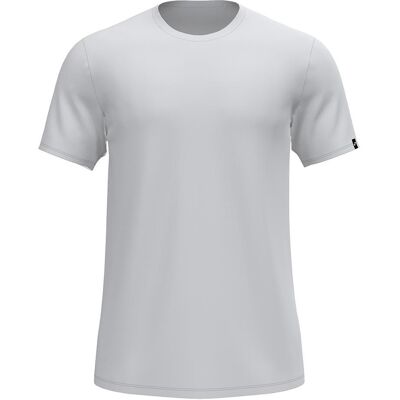 Joma, Herren, Sportshirt, Shirt Desert (XL), Weiss, XL Joma, Herren, Sportshirt, Shirt Desert (XL), Weiss, XL