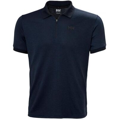 Helly Hansen, Arbeitsoberteil, Herren HP Poloshirt mit 1/2 Reissverschluss (M) Helly Hansen, Arbeitsoberteil, Herren HP Poloshirt mit 1/2 Reissverschluss (M)