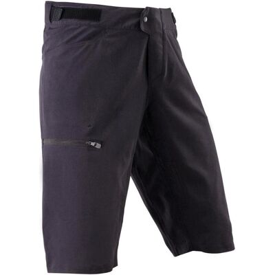 Leatt, Herren, Velohosen, Gravity MTB 2.0 Shorts (M), Grau, Schwarz Leatt, Herren, Velohosen, Gravity MTB 2.0 Shorts (M), Grau, Schwarz