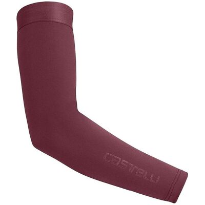 Castelli, Unisex, Armlinge + Beinlinge, Espresso Armwarmer (XL), Rot, XL Castelli, Unisex, Armlinge + Beinlinge, Espresso Armwarmer (XL), Rot, XL