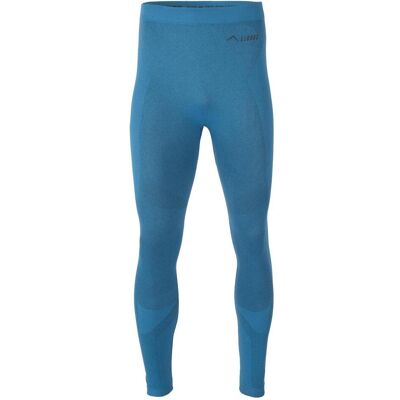 Elbrus, Herren, Funktionsunterhose, Rael Bottom Thermoaktive Leggings für Herren (S), Blau, S Elbrus, Herren, Funktionsunterhose, Rael Bottom Thermoaktive Leggings für Herren (S), Blau, S