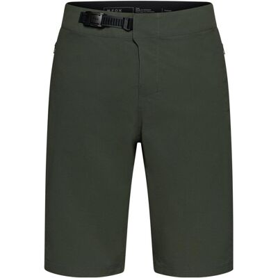 Fox, Herren, Velohosen, Ranger Short (XS), Grün Fox, Herren, Velohosen, Ranger Short (XS), Grün