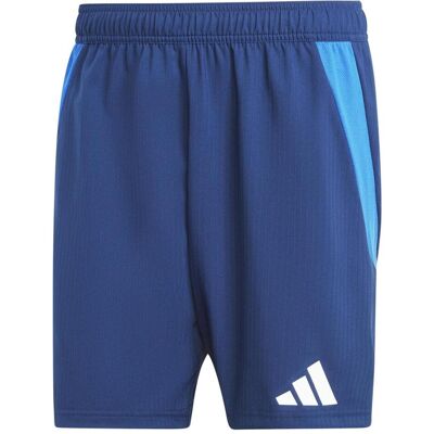 Adidas Herren, Sporthose, TIRO24 C M SHO (S), Blau Adidas Herren, Sporthose, TIRO24 C M SHO (S), Blau