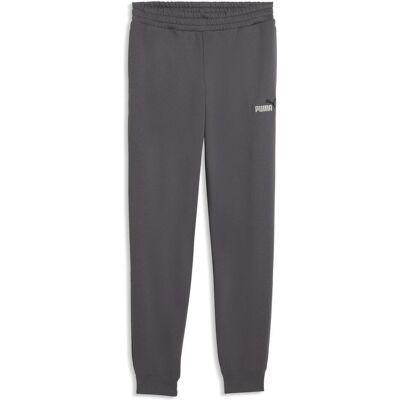 Puma Herren, Sporthose, ESS 2 COLOR No. 1 Logo Sweatpants FL cl (L) Puma Herren, Sporthose, ESS 2 COLOR No. 1 Logo Sweatpants FL cl (L)