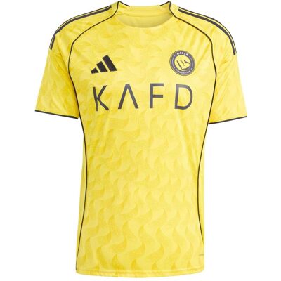 Adidas Herren, Sportshirt, Anfc H Jsy Nn - impyel/nindig (XL), Blau, Gelb, XL Adidas Herren, Sportshirt, Anfc H Jsy Nn - impyel/nindig (XL), Blau, Gelb, XL