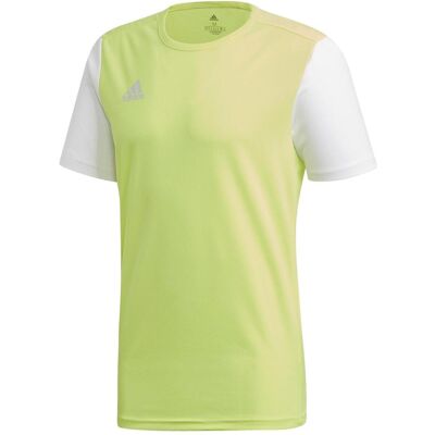 Adidas Estro 19 DP3235 Fußball - Feuchtigkeitsableitendes Sportshirt Adidas Estro 19 DP3235 Fußball - Feuchtigkeitsableitendes Sportshirt